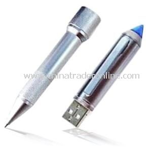 2GB Pen USB Flash Memory from China