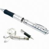 4 In 1 Multifunction Gadget Pen from China