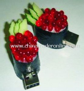 Food USB Gift, Pizza Gift USB, Christmas USB Flash Pen from China