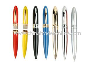 Full Capacity USB Flash Pen Driver Memory from China