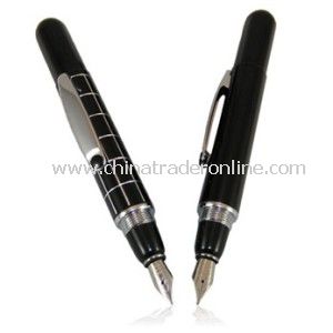 Logo Printing Pen 2GB USB Flash Memory from China