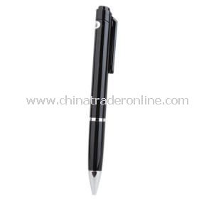 Mini Pen Digital Voice Recorder USB Audio Recorder + MP3 Player with Retail Box from China