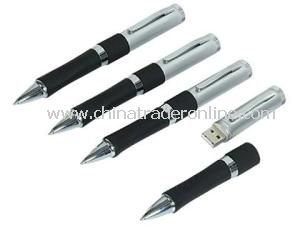 OEM Pen Shape 2GB USB Flash Memory