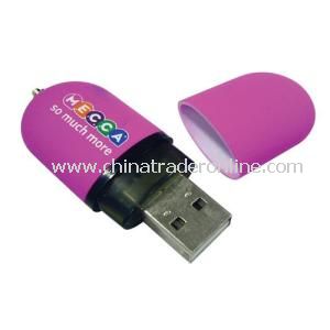 OEM Promotional USB Flash Memory