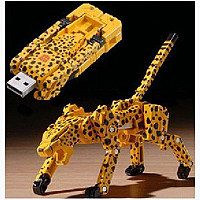 Transformer USB Pen Drive USB Key Flash Memory 64GB 32GB 16GB 8GB 4GB 2GB 1GB from China