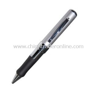 Video Recorder Pen 1GB USB Flash Memory from China