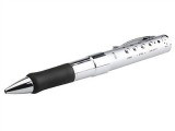 Voice Recorder MP3 Ball Pen with FM from China