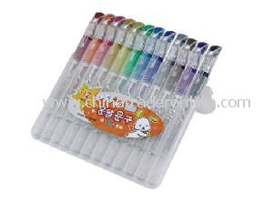 Gel Ink Pen, Gel Pen from China