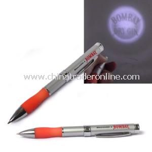 LED Logo Projector Pen