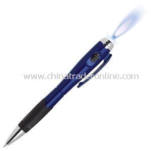 Multifunction Novelty Laser Pen with LED Light, Perfect for Promotional Gifts Purpose