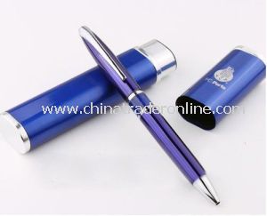 2014 Promotional Metal Ballpoint Pen