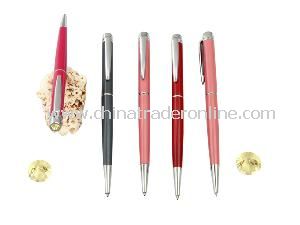 Elegent High Fashion Style Metal Pen from China