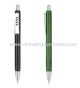 Hot Selling Metal Ball Pen from China