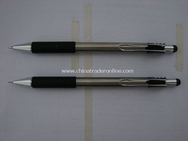 Metal Ball Pen from China