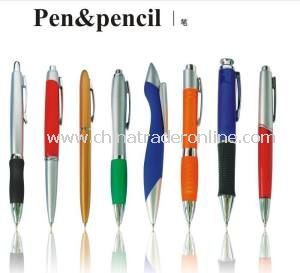 Metal Multi-Function Hotel Ball Pen