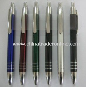 Metal Pen, 2013 Ball Pen, Promotion Pen