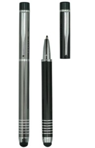 Metal Touch Penwith Balpoint Pens from China