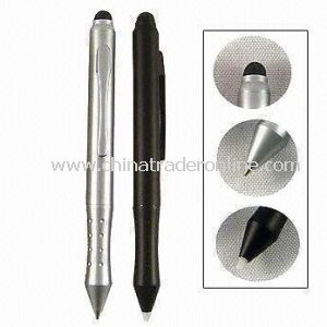 Metal Touchscreen Stylus Pen