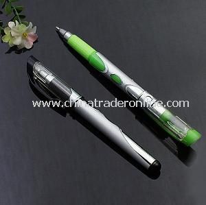 Jumbo Gel Ink Pen from China