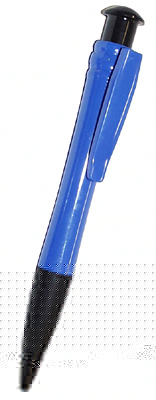 Jumbo Size Plastic Pen