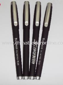 Office Gel Ink Pen, Jumbo Gel Ink Pen