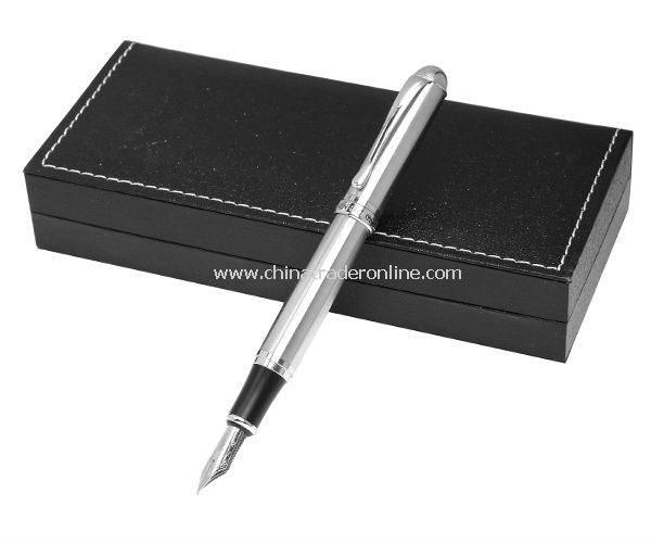 Simple Elegant Fountain Pen