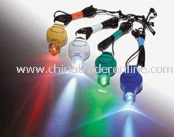 Floralytes-Promotional LED Keychain