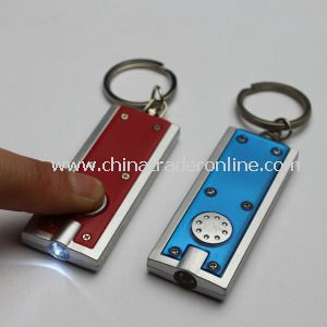 Keychain from China