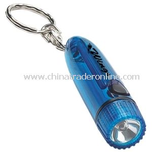 New Design Multifunction LED Keychain with Logo, OEM Are Accepted, Customized Are Welcomed