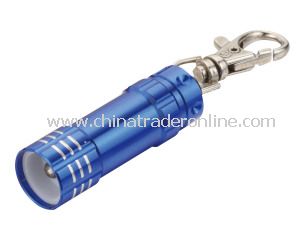 Key Chain Flashlight