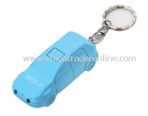 Keychain-Light from China