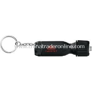 Tool Keychain Light from China