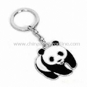 Promotion Custom Metal Keychain/Fancy Keychain