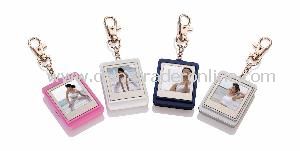 1.5 inch Digital Photo Frame with Keychain from China