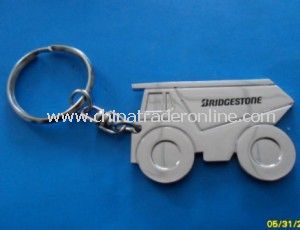 2014 Promotional Charms Car Logo Metal Keychain/Custom Made Die Cast Martini Metal Keychain from China