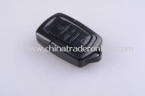 HD Night Vision Keychain Camera from China