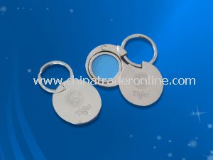 Photo Frame Keychain from China