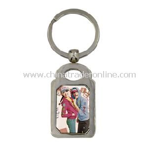 Promotional Keychain