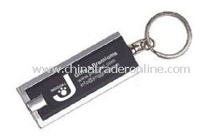 Promotional LED Keychain