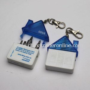 Promotional Multi Mini Tool Keychain from China