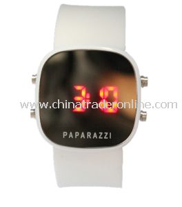 2013 Digital LED Women Watch