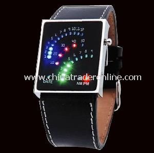 Fashion LED Watch