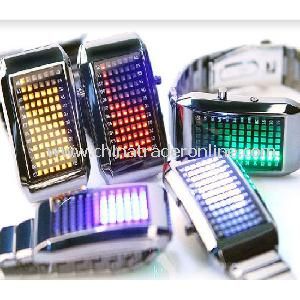 LED Watch