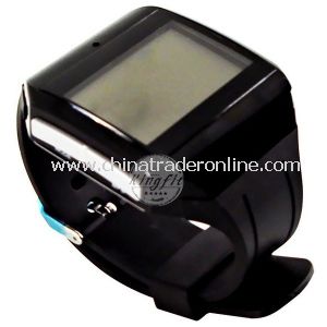 Newest LED Digital Watch with Bluetooth Touch Screen for Android Smartphone