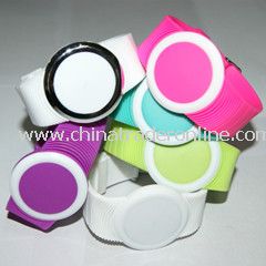 Digital LED Watch from China