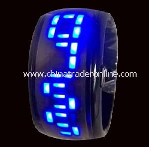 LED Watches from China