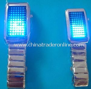 New Fashion LED Watch from China