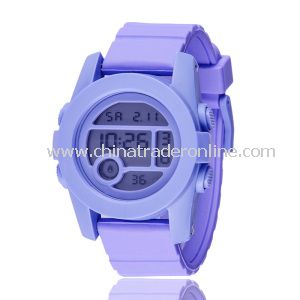 2014 New Casual Children LED Electronic Wrist Watches