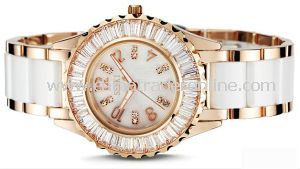 Promotional Jewelry Watch for Lady