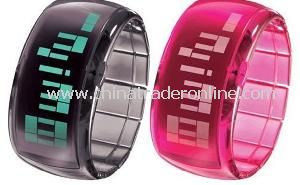 Promotional ODM LED Watches